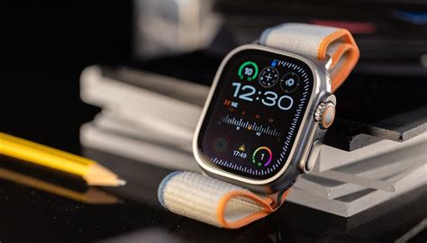 Apple's Watch X Might Be First to Offer Blood Pressure Monitoring