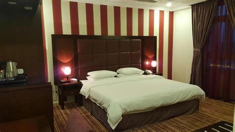 Elaf Suites Al-Andalus, Jeddah (updated prices 2025)