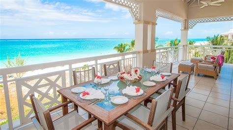 Alexandra Resort - All-Inclusive Resort on Grace Bay Beach - YouTube