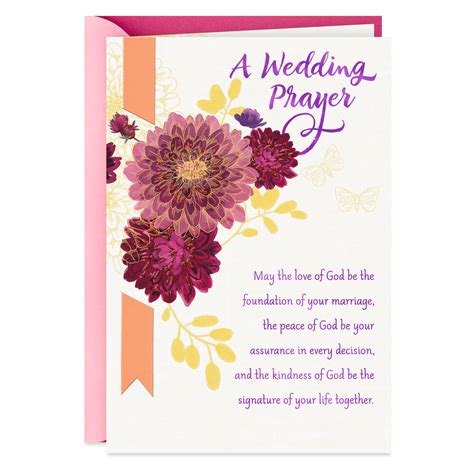 Religious Wedding Wishes Messages