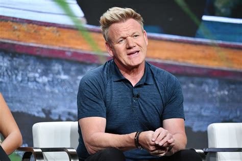 Gordon Ramsay lands first BBC1 primetime game show presenting job | What to Watch