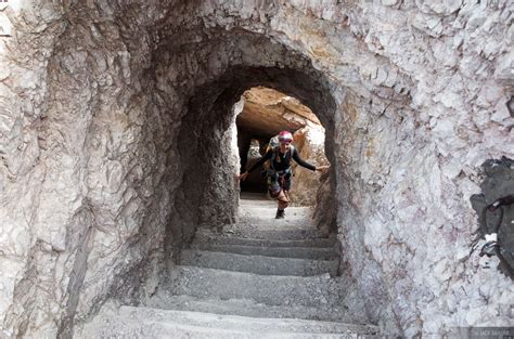 Via Ferrate in the Dolomites, Italy - August 2013 | Trip Reports | Mountain Photography by Jack ...