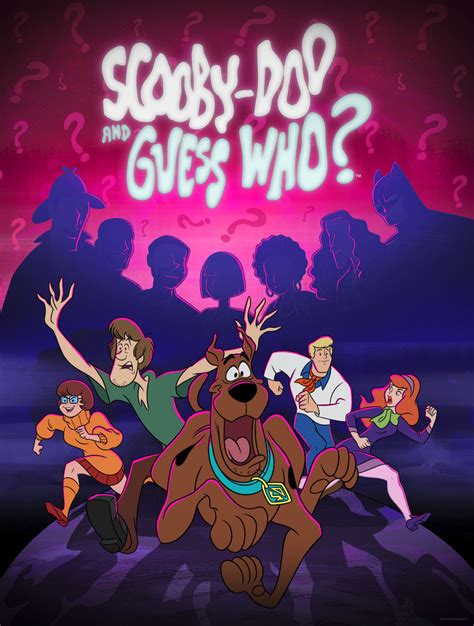 Chris Paul Guest Stars in the First Episode of 'Scooby-Doo & Guess Who?'