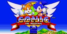 Sonic the Hedgehog 2 Cheats - GameFabrique