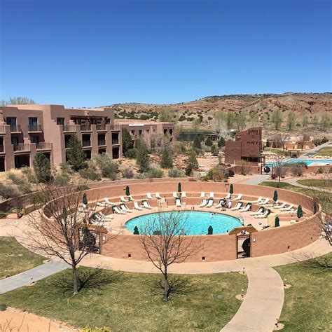 Hyatt Regency Tamaya Resort and Spa in Bernalillo, New Mexico - Kid ...