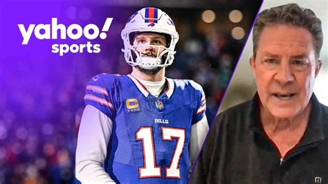 Dan Marino: Legacies are about winning Super Bowls - but don’t judge Josh Allen - Yahoo Sports