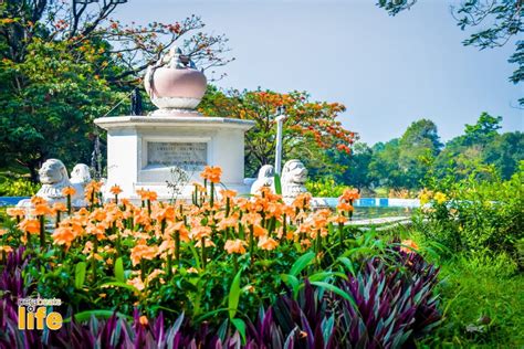 University of Peradeniya: A treasure trove of wisdom, magnificence and ...