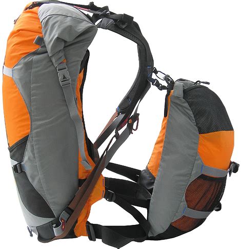 backpacking - Combining a Frontpack with a Backpack while hiking - The Great Outdoors Stack Exchange