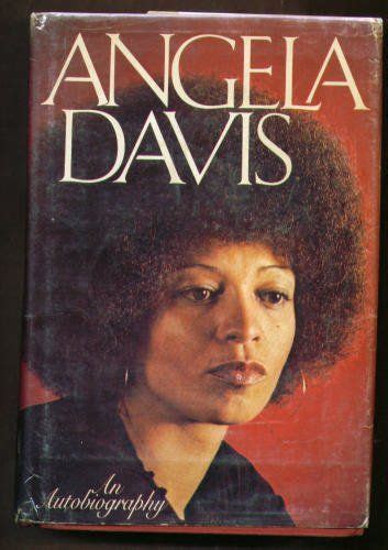 Angela Davis: An Autobiography (Angela Y. Davis) | Used Books from ...