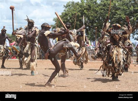 Ngoma dance hi-res stock photography and images - Alamy