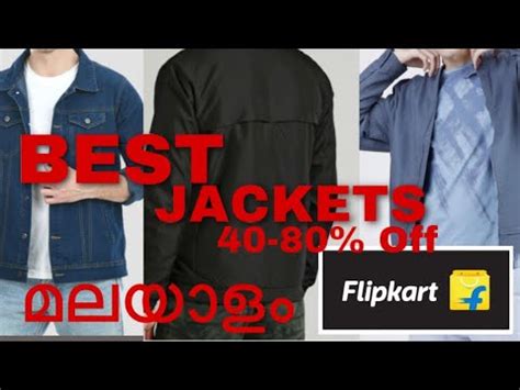 Best jackets for men | Flipkart fashion haul | Flipkart Winter sale - YouTube