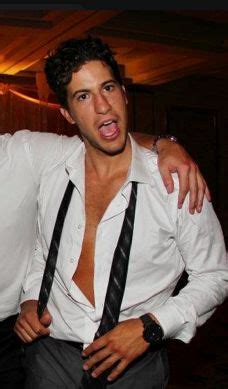 Who is Michael Del Zotto dating? Michael Del Zotto girlfriend, wife