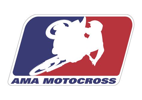 Ama Motocross Logo Vector Format Cdr Ai Eps Svg Pdf Png | Sexiz Pix