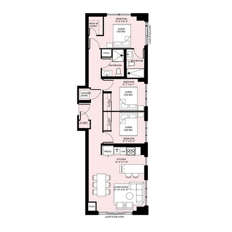 Floorplans | Waverley