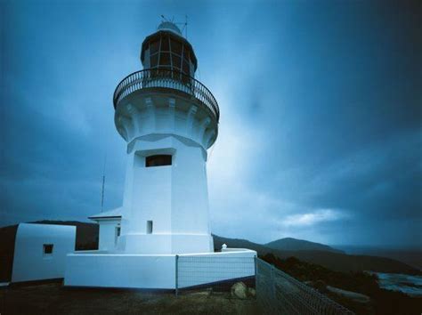 Smoky Cape Lighthouse - Alchetron, The Free Social Encyclopedia