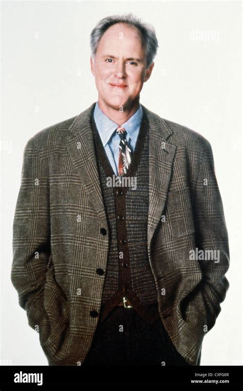 3RD ROCK FROM THE SUN (TV) JOHN LITHGOW, PORTRAIT, THRF 017 MOVIESTORE COLLECTION LTD Stock ...