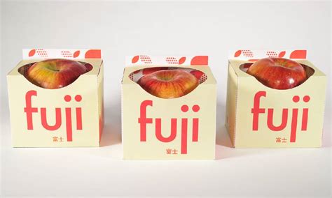 Creative Fruit Packaging Design Inspiration - ipackdesign
