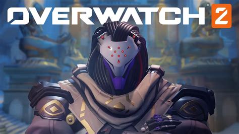 Overwatch 2 Season Two live now, new trailer