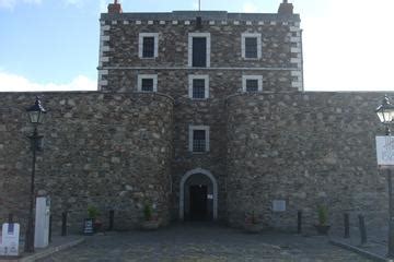 The Best Wicklow Gaol Tours & Tickets - Dublin | Viator