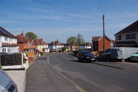 Birchfield Road, Kidderminster, Worcs © P L Chadwick cc-by-sa/2.0 :: Geograph Britain and Ireland