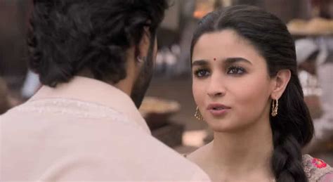 Kalank box office collection: Alia Bhatt, Varun Dhawan, Madhuri Dixit ...