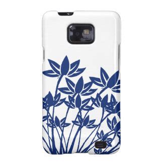 FLORA - ANDROID CASE SAMSUNG GALAXY S COVERS