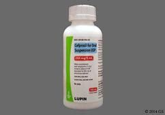 Cefprozil: Uses, Side Effects, Dosage & Reviews