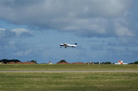 Dead man appointed to run Guernsey Airport - On this day in Guernsey