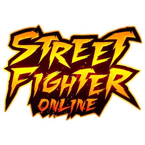 Street Fighter Online by sfo