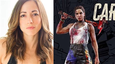 Top 5 dead island 2 carla voice actor best - BSS news