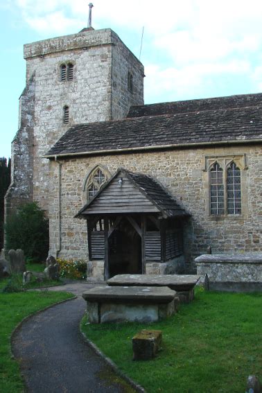 Ardingly – St Peter – Sussex Parish Churches