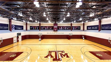 Texas A&M Aggies men's basketball - Basketball Choices