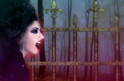 Vampires in Romania: Everything You Need to Know