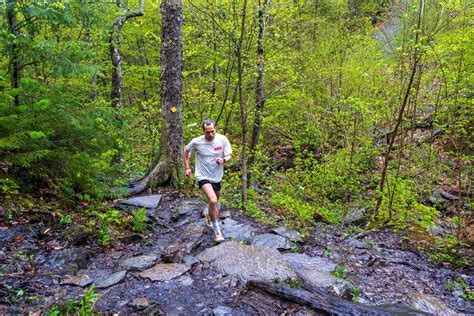 Ultramarathon Runner Elliot Cardin’s Top Bests | Eastern Townships (Quebec)