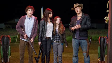 Zombieland (OmU) - Movies on Google Play