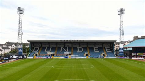 Dundee FC and Scotland's football future: Explaining SPFL's vote - Sports Illustrated