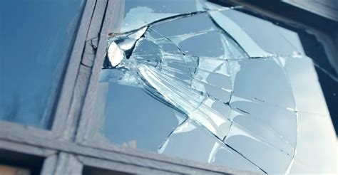 Follow These Steps When You Have a Broken Window in Your House