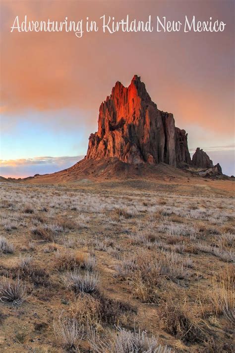 Adventuring in Kirtland New Mexico | Mexico travel, Shiprock new mexico ...