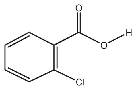 2-Chlorobenzoic Acid 98%, ACROS Organics:Chemicals:Organic Compounds