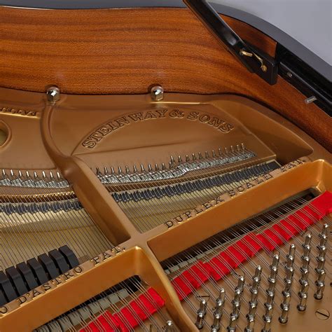 1921 Steinway Model O — Piedmont Piano Company