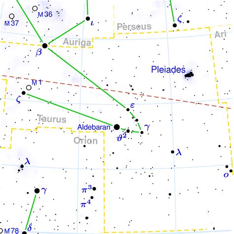 File:Taurus constellation map.png - Wikipedia