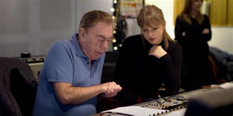 Taylor Swift Wrote an Original Song for Cats Movie