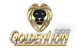 Golden Lion Casino Review | Special Bonuses for New Players