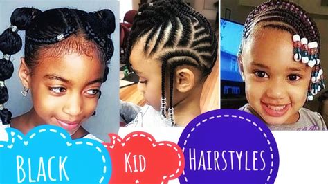 Weave Hairstyles Braids For Kids