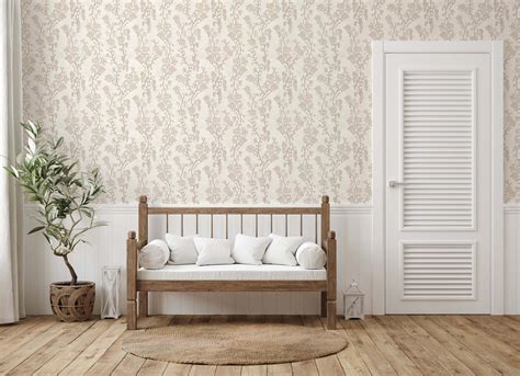 Marina Wallpaper by Bloomery Decor – Loomwell Home Goods