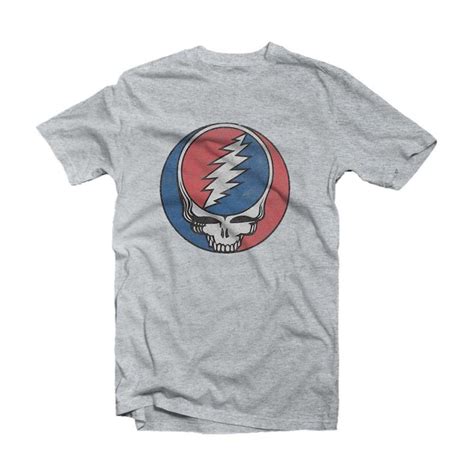 Grateful Dead Store: Official Merch & Vinyl