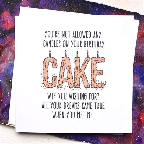 20 Boyfriend Birthday Quotes To Include In Your Card