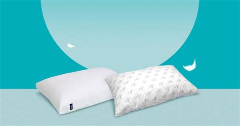 Casper Pillow vs. MyPillow: Reviews and Comparison