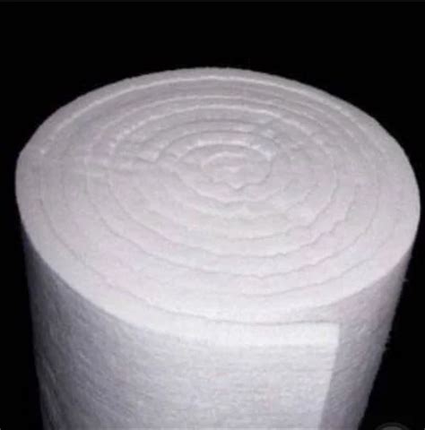 Thermal Ceramic Insulation Materials - Ceramic Fiber Blankets Distributor / Channel Partner from ...