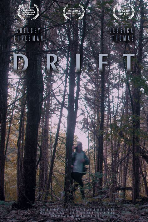 DRiFT - Posters — The Movie Database (TMDB)